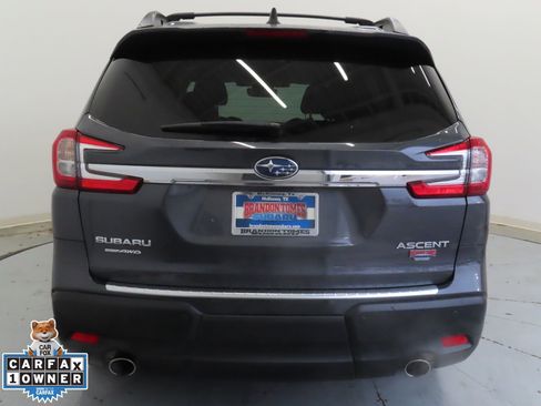 Certified 2024 Subaru Ascent Premium w/ Convenience Package image 6