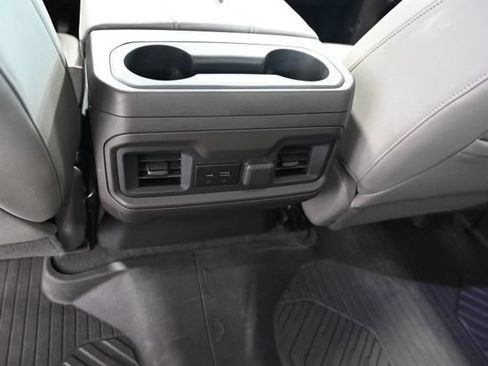 Used 2020 Chevrolet Silverado 1500 LT Trail Boss AWD/4WD image 29