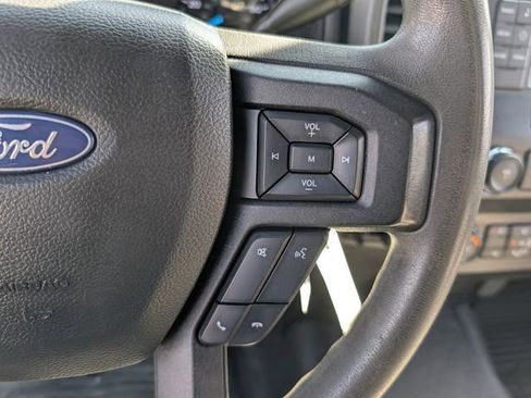 Used 2019 Ford F550 2WD Regular Cab Super Duty image 27
