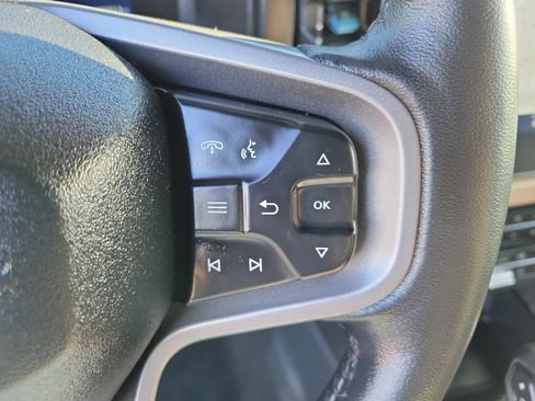 Certified 2022 Ford Bronco Wildtrak image 23