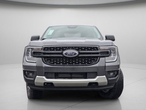 New 2025 Ford Ranger XLT w/ Equipment Group 301A High image 3