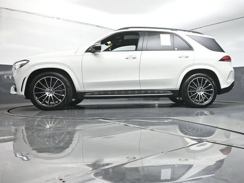 Used 2022 Mercedes-Benz GLE 450 4MATIC image 35