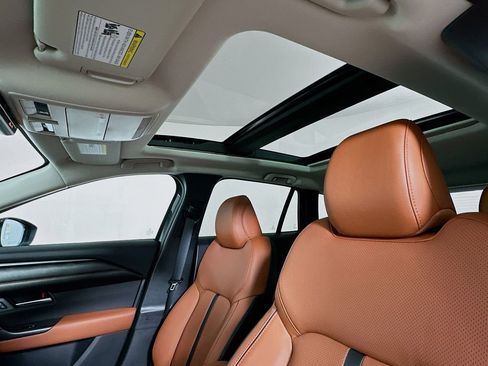 New 2026 MAZDA CX-50 AWD 2.5 S image 11