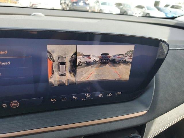 New 2026 Buick Envision Sport Touring AWD/4WD image 26