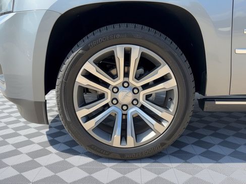 Used 2018 GMC Yukon XL Denali w/ Denali Ultimate Package AWD/4WD image 13