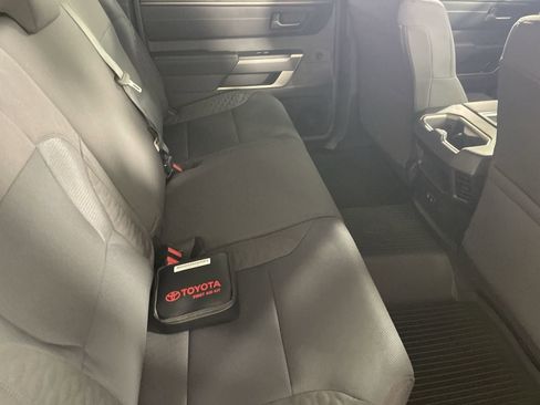 New 2026 Toyota Tundra SR5 image 22