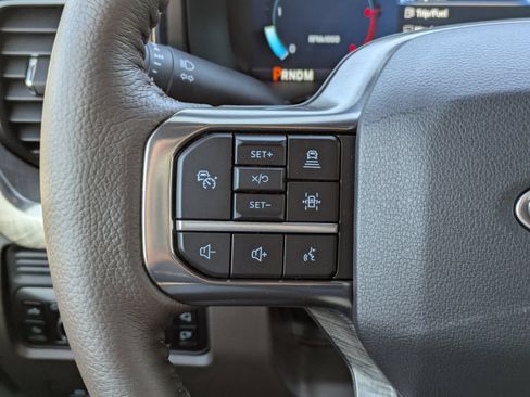 New 2026 Ford F350 King Ranch w/ FX4 Off-Road Package AWD/4WD image 29