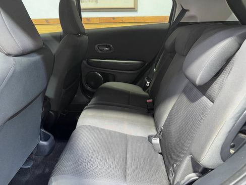Used 2022 Honda HR-V EX image 22