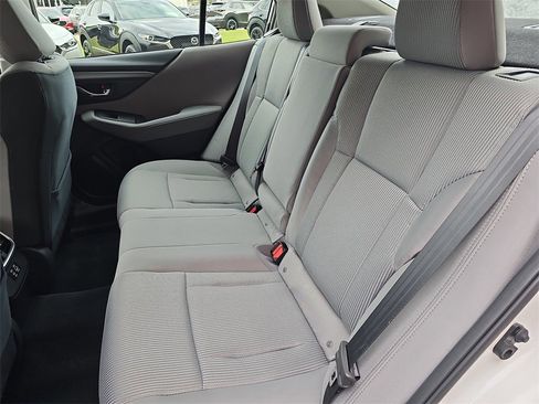 New 2025 Subaru Legacy Premium image 14