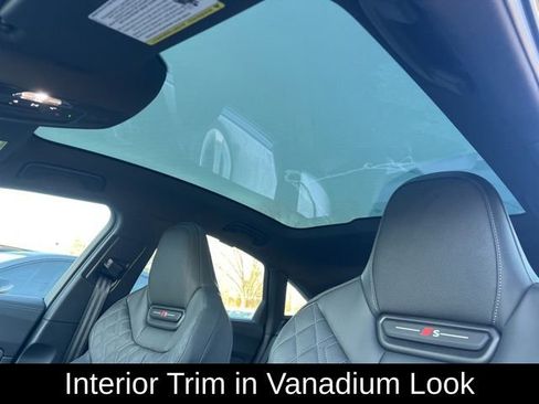 Used 2025 Audi S5 Prestige image 31