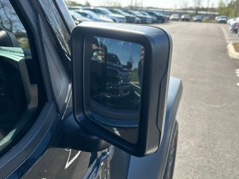 Used 2024 Jeep Wrangler Sport S image 11