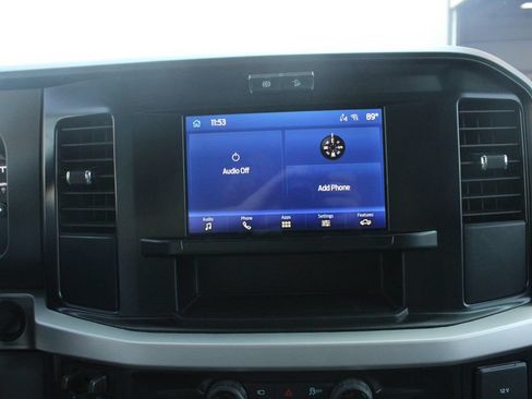 Used 2025 Ford F450 XL w/ 360-Degree Camera Package AWD/4WD image 15