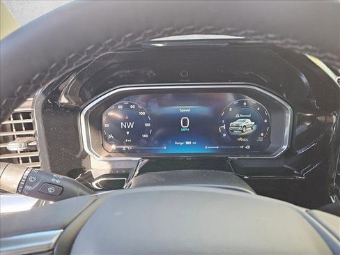 New 2026 Chevrolet Silverado 1500 LT image 16