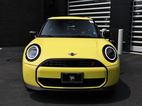 New 2026 MINI Cooper S FWD image 13
