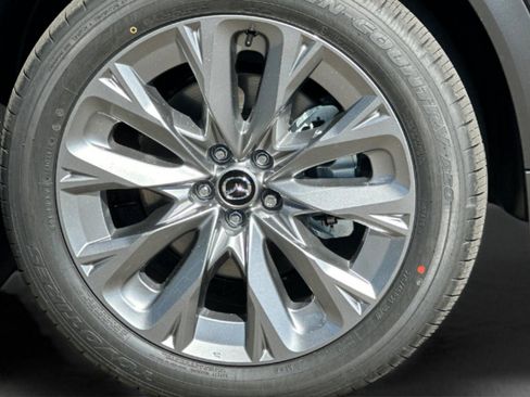 New 2026 MAZDA CX-90 3.3 Turbo w/ Premium Plus Pkg image 11