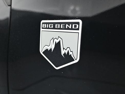Used 2024 Ford Bronco Sport Big Bend w/ Convenience Package AWD/4WD image 13