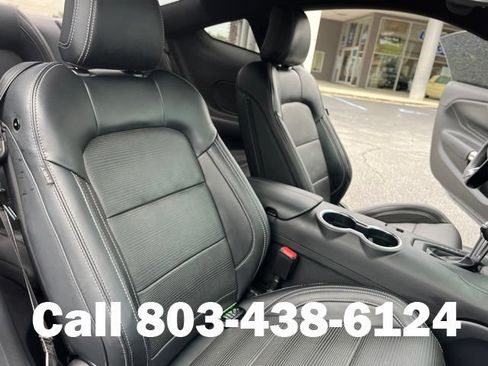 Used 2025 Ford Mustang GT Premium RWD image 13