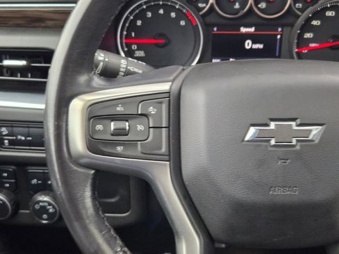 Certified 2021 Chevrolet Suburban Z71 image 24