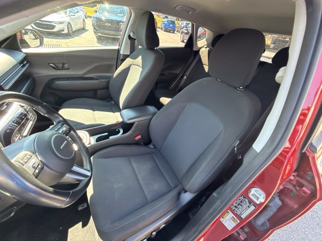 Used 2025 Hyundai Kona SEL AWD/4WD image 41