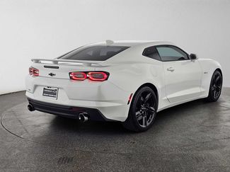Used 2022 Chevrolet Camaro SS RWD video 3