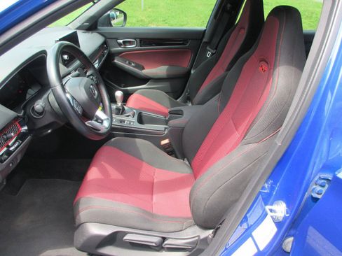 Used 2022 Honda Civic Si image 10
