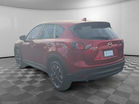 Used 2016 MAZDA CX-5 Grand Touring AWD/4WD image 5
