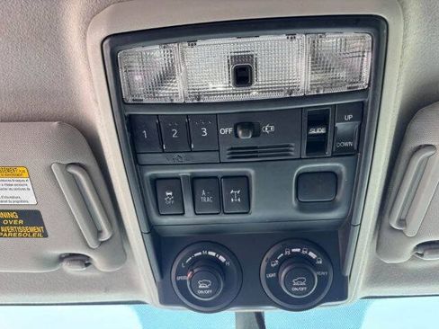 Used 2019 Toyota 4Runner TRD Pro AWD/4WD image 20