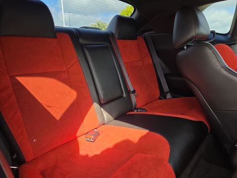 Used 2023 Dodge Challenger R/T Scat Pack w/ Plus Package RWD image 30