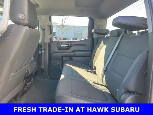 Used 2020 Chevrolet Silverado 1500 LT w/ All-Star Edition image 9