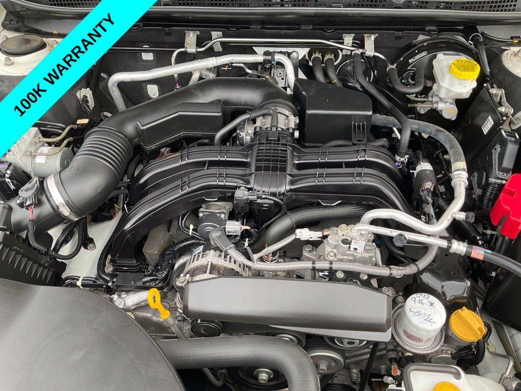 Certified 2022 Subaru Outback Premium AWD/4WD image 47