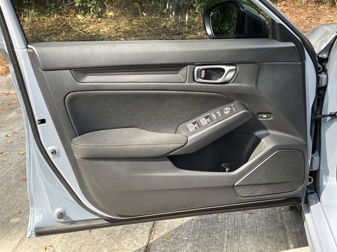 Used 2022 Honda Civic Sport image 14