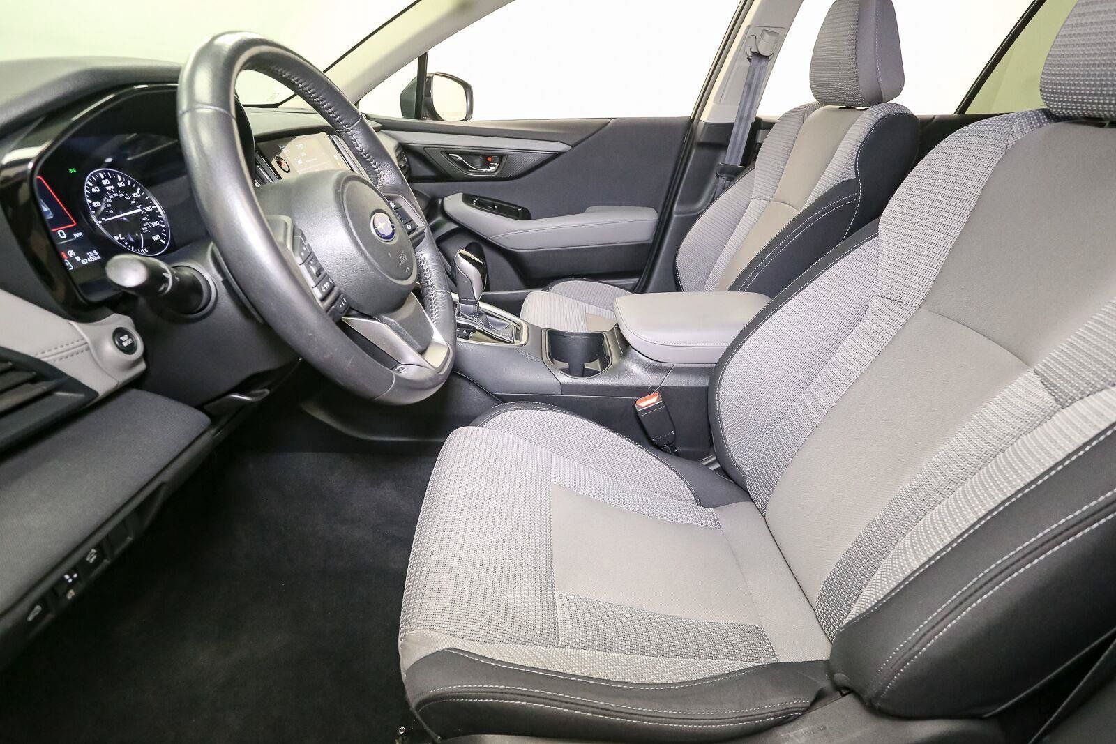 Used 2024 Subaru Outback Premium AWD/4WD image 41