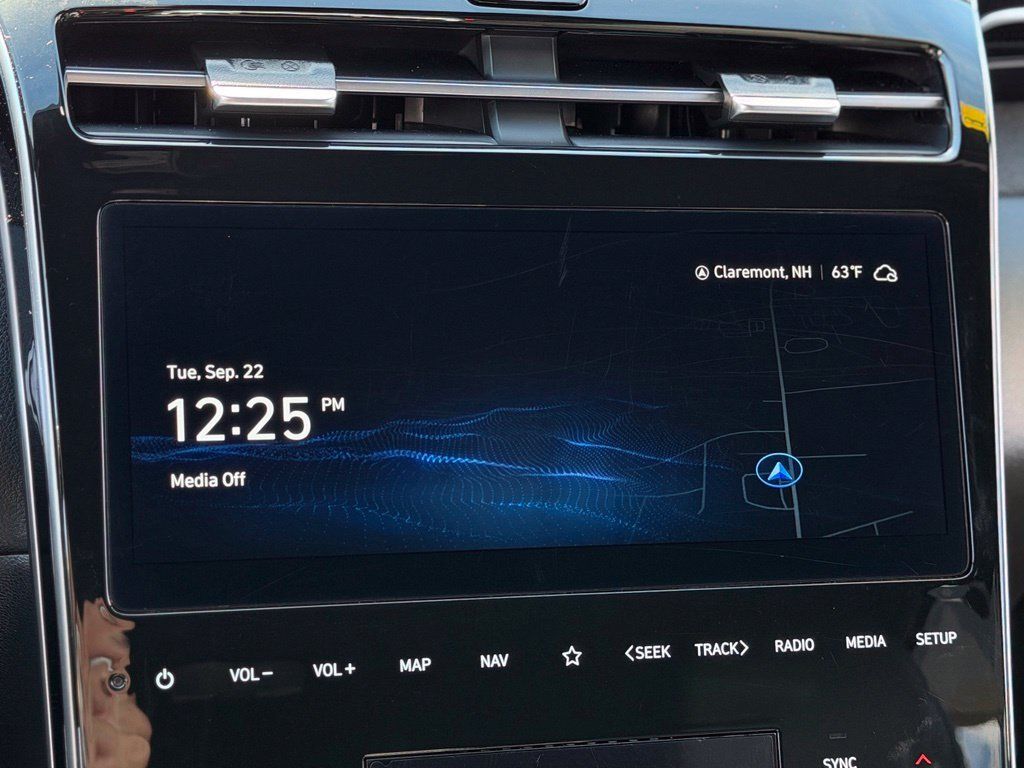 Used 2024 Hyundai Tucson XRT AWD/4WD image 15