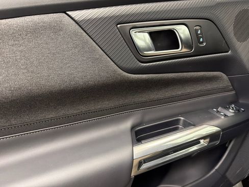 New 2026 Ford Mustang GT image 32