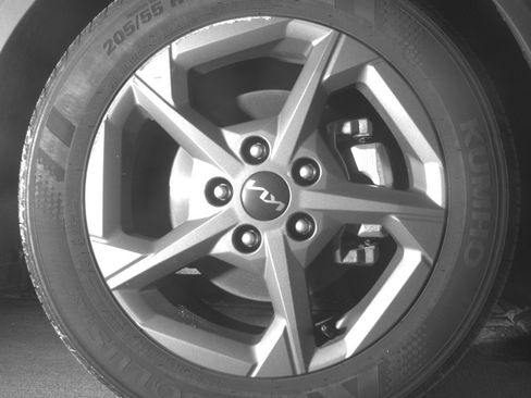 Used 2025 Kia K4 FWD image 13
