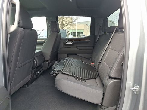 New 2026 Chevrolet Silverado 1500 LT image 5