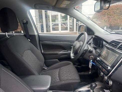 Used 2026 Mitsubishi Outlander Sport AWD image 21