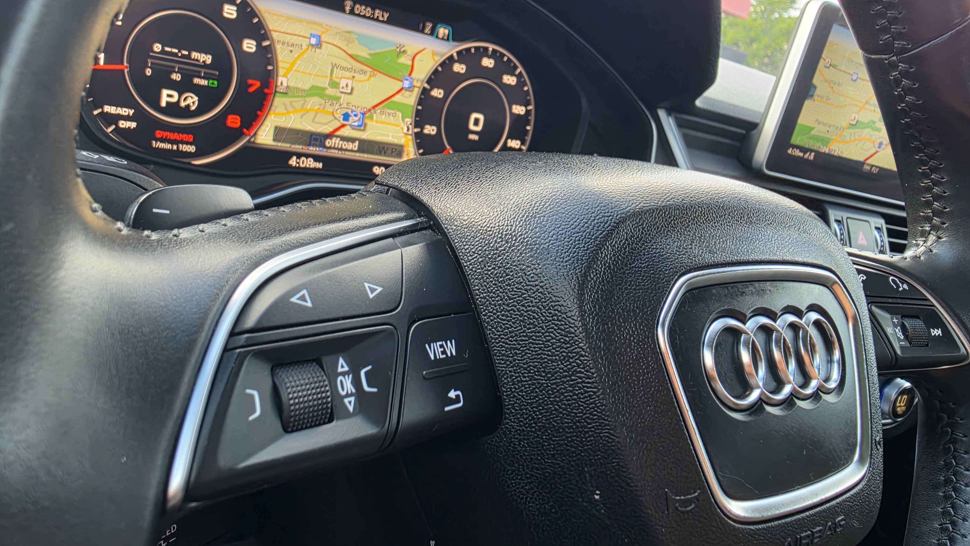 Used 2019 Audi Q5 2.0T Premium Plus w/ Premium Plus Package AWD/4WD image 43