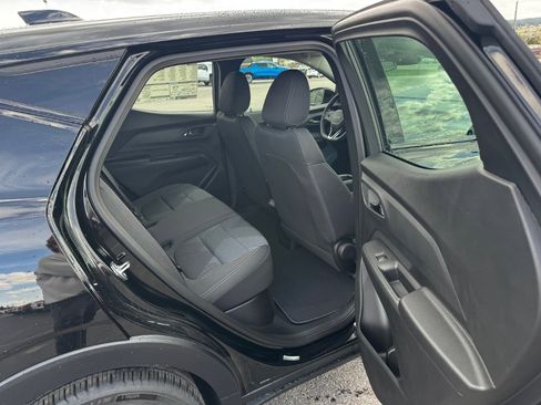 New 2027 Chevrolet Bolt LT FWD image 24