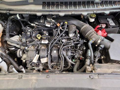 Used 2023 Ford Edge SEL image 30