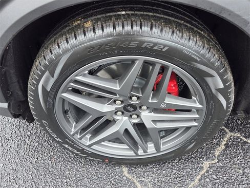 New 2026 Ford Explorer ST w/ Sun And Sound Package image 17