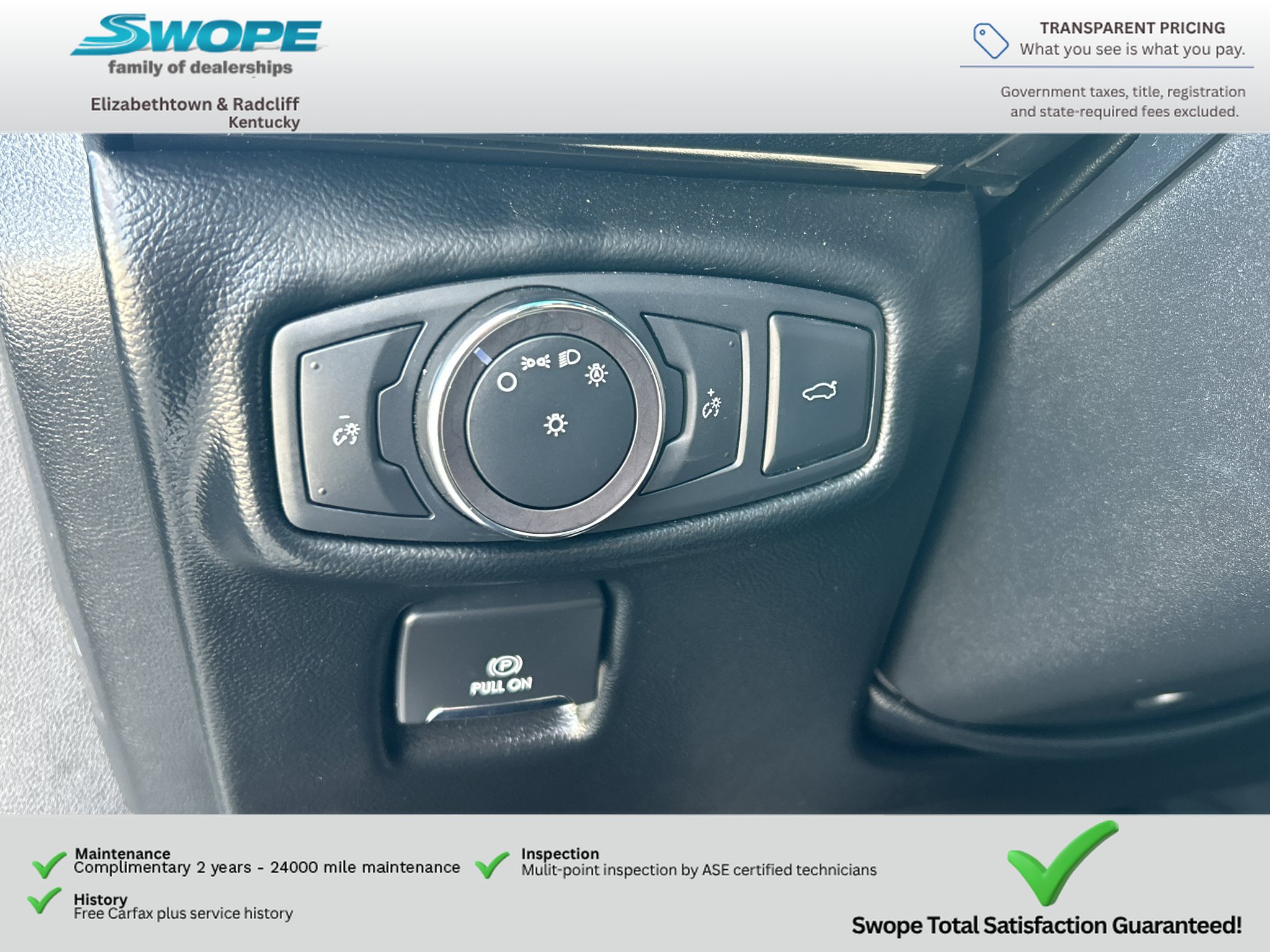 Used 2019 Lincoln MKZ Reserve AWD/4WD image 19