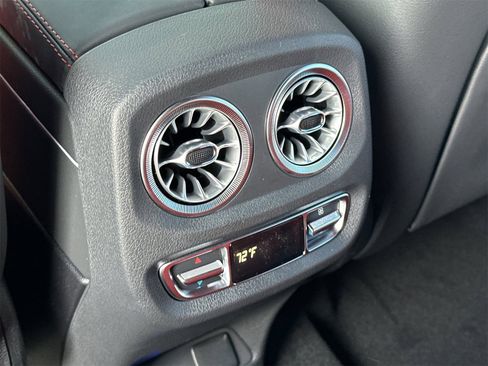 New 2026 Mercedes-Benz G 580 w/ EQ Technology image 13