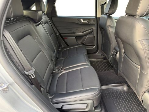 Used 2022 Ford Escape SEL w/ Technology Package image 20