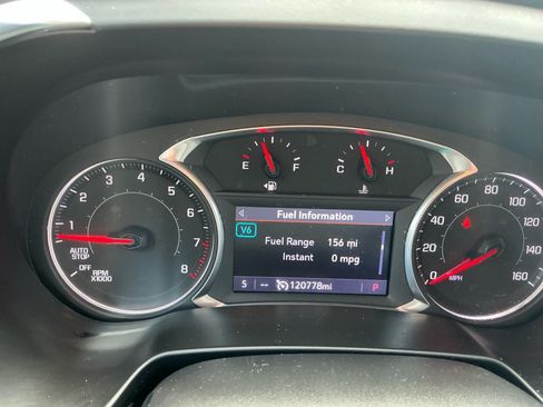 Used 2019 Chevrolet Blazer LT w/ Sun and Wheels Package FWD image 14