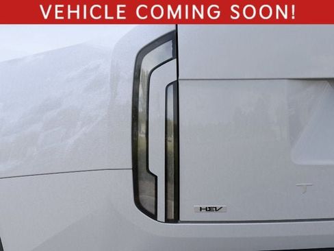 New 2027 Kia Telluride EX AWD/4WD image 11
