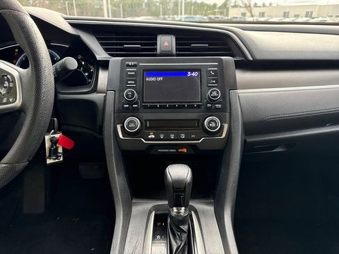 Used 2020 Honda Civic LX image 17