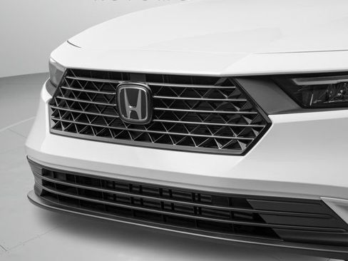 Used 2024 Honda Accord LX image 53