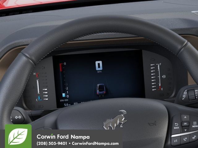 New 2026 Ford Bronco Sport Outer Banks AWD/4WD image 13