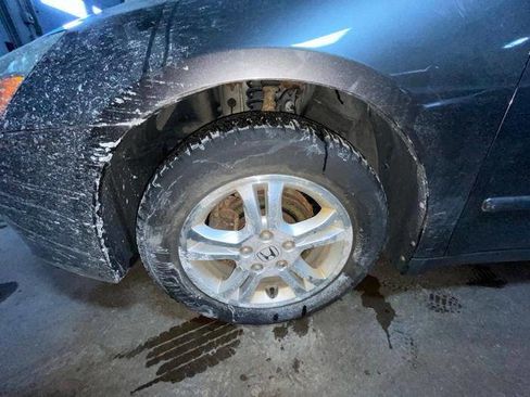 Used 2007 Honda Accord EX-L image 11